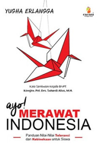 Image of Ayo, Merawat Indonesia