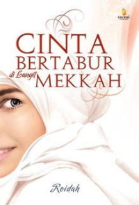 Image of Cinta bertabur dilangit mekkah