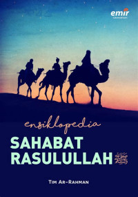 Image of Ensiklopedia sahabat Rasululloh saw
