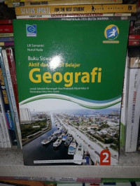 Image of Geografi XI Peminatan Edisi Revisi, 2016 Kurikulum 2013