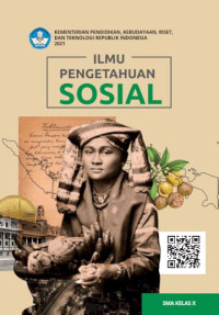 Image of ILMU PENGETAHUAN SOSIAL SMA KELAS X