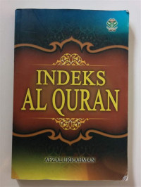Image of Indeks Al-Qur'an