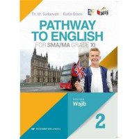Image of Pathway To English XI Wajib