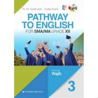 Image of Pathway To English XII Wajib