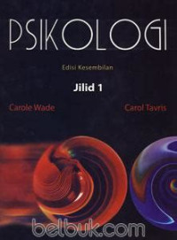 Image of Psikologi Kognitif Edisi 9 Jilid 1